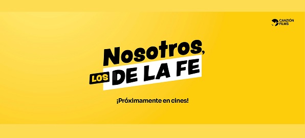 Nosotros, Los DE LA FE